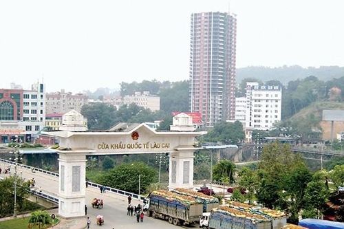 Xây dựng trung tâm logistics quy mô, hiện đại làm ''cầu nối'' thu hút đầu tư