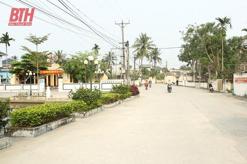 'Cánh tay nối dài' giữa chính quyền với người dân