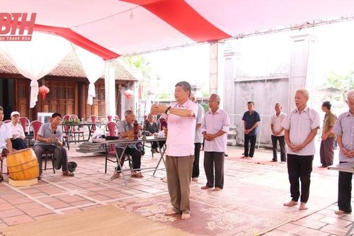 Thiệu Hóa chuẩn bị tốt điều kiện tổ chức chuỗi hoạt động nhân các ngày lễ lớn