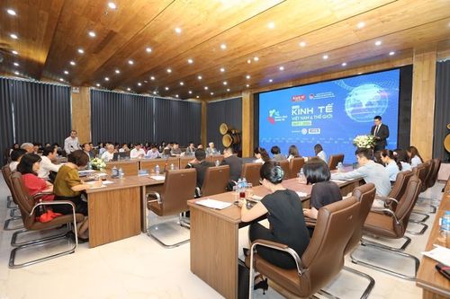 Những góc nhìn đa chiều về bức tranh kinh tế quý 1-2024