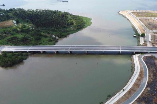 Đồng Nai: Đầu tư công đường nối vào cao tốc TP.HCM - Long Thành - Dầu Giây