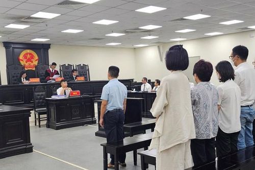 Vụ Vimedimex dìm giá đất: Trả hồ sơ, làm rõ việc bỏ lọt các cán bộ liên quan