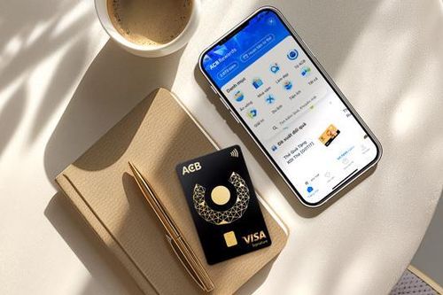 ACB ưu đãi đặc quyền cho chủ thẻ tín dụng quốc tế