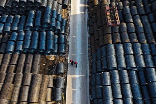 Căng thẳng thương mại Mỹ-Trung nóng lên trước thềm bầu cử tổng thống Mỹ