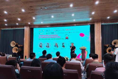 Sở hữu trí tuệ, bản quyền là vấn đề sống còn với doanh nghiệp