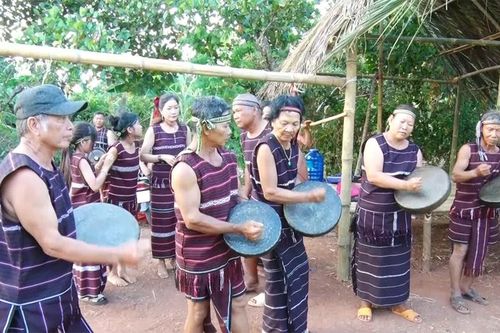 Đảm bảo mọi người dân đều được hưởng thụ văn hóa