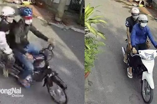 Chủ động ngăn chặn sớm các vụ cướp giật tài sản