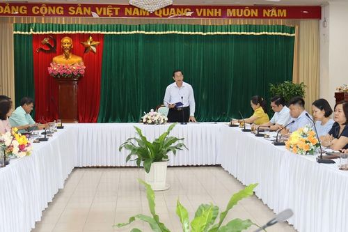 4 khu xử lý rác của Đồng Nai phải tiếp nhận rác sinh hoạt vào tháng 7-2024