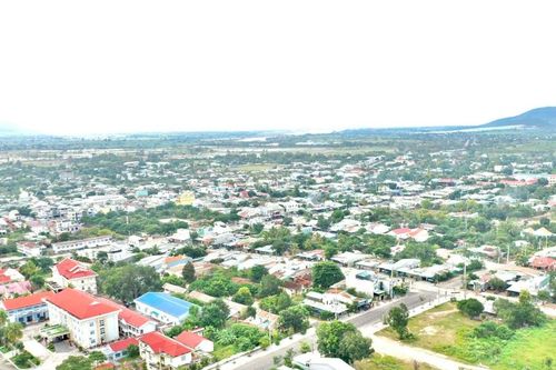 Krông Pa tạo đột phá để phát triển nhanh, bền vững