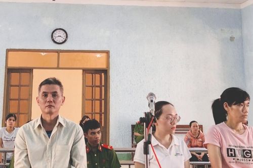 3 cựu nhân viên Công ty TNHH một thành viên Đức Dung Chư Sê lãnh án vì tham ô tài sản