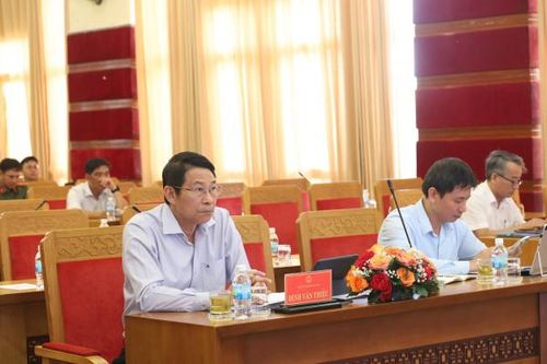 Lấy ý kiến sửa đổi nghị định về quản lý đầu tư ứng dụng công nghệ thông tin