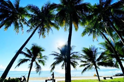 Trong nỗi nhớ Nha Trang…