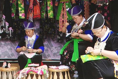 Đổi thay Mường Lống