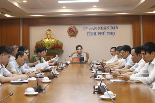 Hội nghị trực tuyến về quản lý đầu tư ứng dụng công nghệ thông tin sử dụng nguồn vốn ngân sách Nhà nước