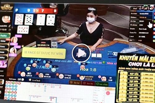 Ngăn chặn nạn quảng cáo 'rác' trên mạng xã hội