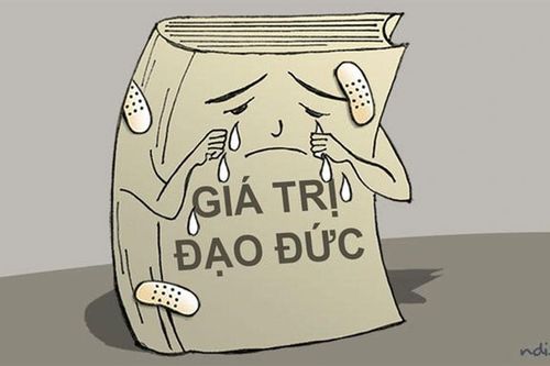 Gây mất niềm tin