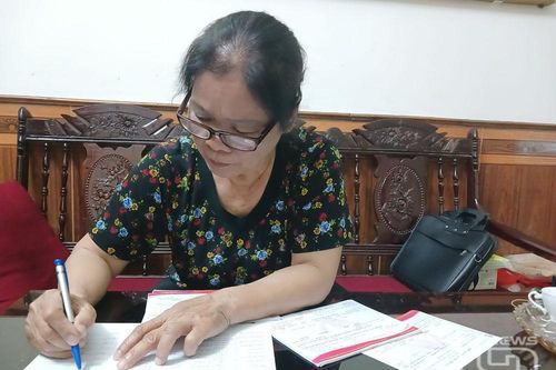 Gặp người tận tụy 'dẫn vốn' về dân