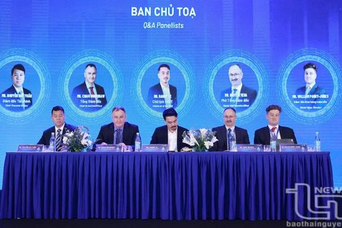 Thay đổi để thích ứng - Trọng tâm chiến lược trong hành trình bền vững của Masan High-Tech Materials