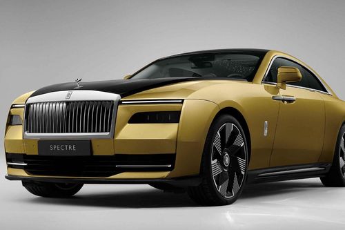Hàn Quốc: Phương tiện trên 58.000 USD phải mang biển số xanh, doanh số xe sang giảm mạnh