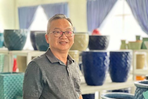 Công ty TNHH Phước Dũ Long: Tiên phong đầu tư lò nung gốm tiết kiệm năng lượng