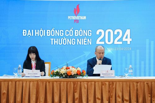 Chứng khoán Dầu khí (PSI): Hướng đến mô hình Ngân hàng đầu tư trong lĩnh vực năng lượng