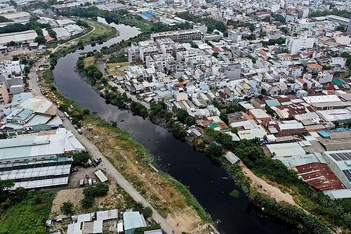 Thành phố Hồ Chí Minh: Chấm dứt hợp đồng với Thuận An nếu tiếp tục chậm trễ 2 gói thầu