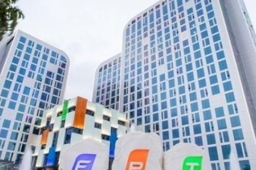 Quý I/2024, FPT ghi nhận lợi nhuận tăng hơn 20%
