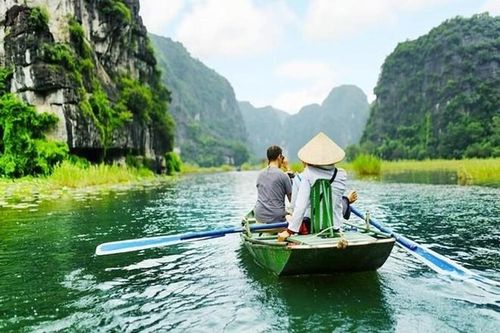 Du lịch 'không cần bay' với những hành trình gần Hà Nội dịp nghỉ lễ 30/4