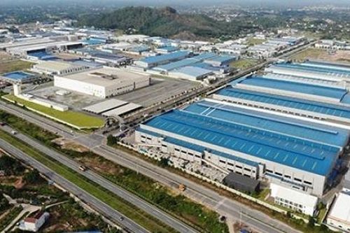 Thanh Hóa thành lập cụm công nghiệp với mức đầu tư gần 210 tỷ đồng