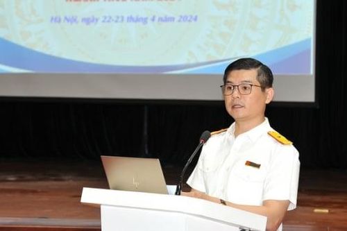 Tiến tới quản lý thuế dựa trên dòng tiền