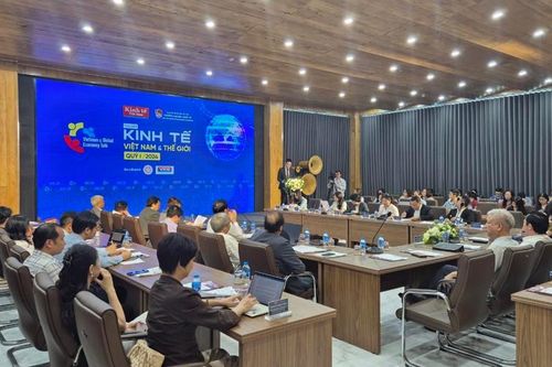 Cần các giải pháp kích cầu đầu tư tư nhân