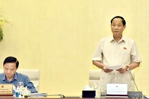 Phân kỳ đầu tư nhưng vẫn phải bảo đảm tiêu chuẩn vận hành, khai thác hạ tầng giao thông