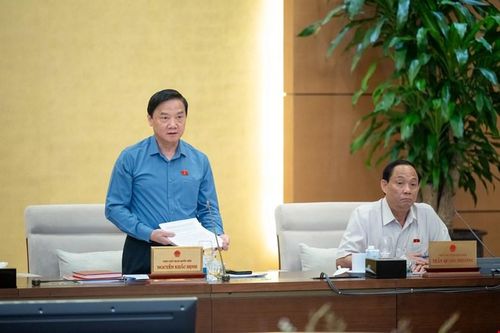 Giải pháp phải vừa có tính tổng thể, vừa đi vào cụ thể