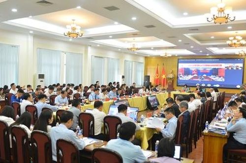 Tín dụng khu vực HTX, Liên hiệp HTX giảm 1,69% so với cuối năm 2023