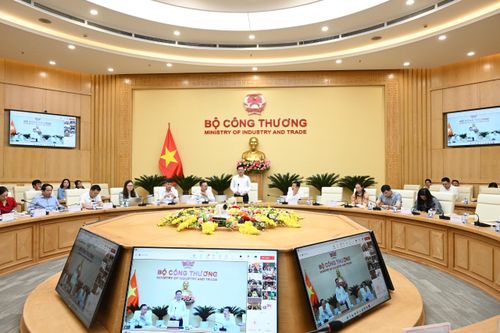 Hoàn thiện chính sách, pháp luật về quản lý, phát triển cụm công nghiệp