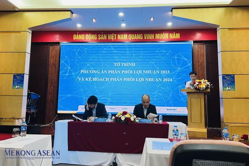 Tổng giám đốc BVSC: 'Zero fee là động thái cạnh tranh không lành mạnh'