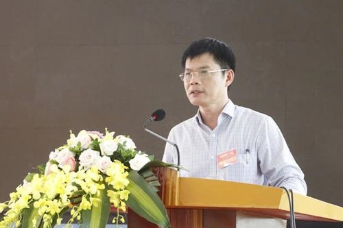 Vụ án Tập đoàn Phúc Sơn: Bắt Phó chủ tịch tỉnh Vĩnh Phúc