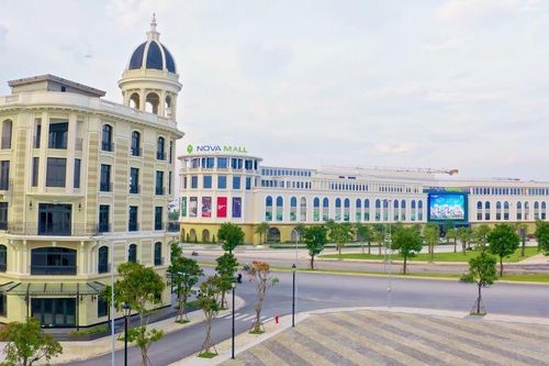 Novaland muốn huy động gần 12.000 tỷ đồng từ cổ đông
