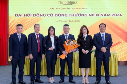 Giai đoạn 2024-2025: Thaiholdings tập trung tìm kiếm quỹ đất sạch, pháp lý rõ ràng