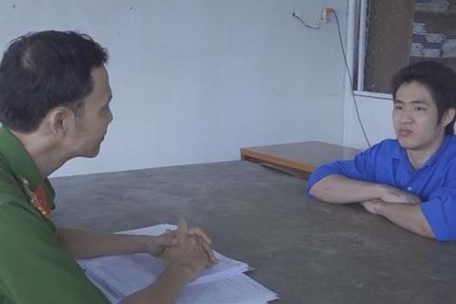 Bị truy tố vì bắt giữ người và cưỡng đoạt tiền nợ chơi game 5,5 triệu đồng