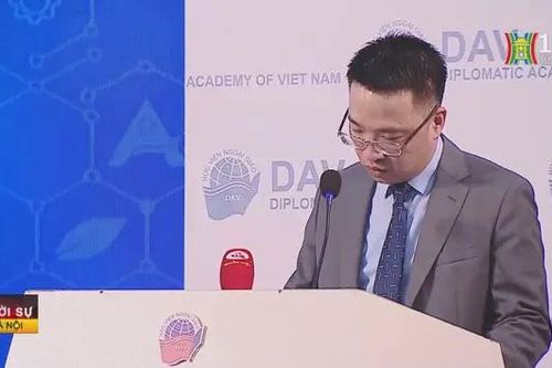 Thanh niên ASEAN chính là tương lai của ASEAN