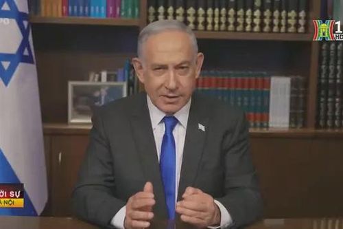 Israel tuyên bố sẽ đáp trả mọi biện pháp trừng phạt