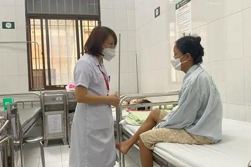 Nhập viện vì bị rối loạn hoang tưởng ghen tuông