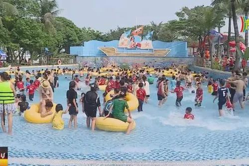 Hà Nội sẵn sàng đón khách du lịch dịp nghỉ lễ