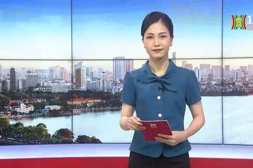 Chương trình Thời sự 15h | 23/04/2024
