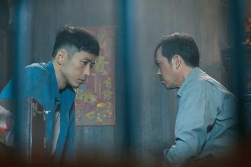 Tuấn Trần - Hoài Linh kết hợp trong 'Làm giàu với ma'