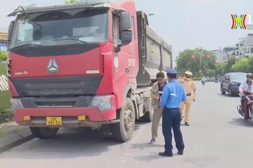 Thanh tra GTVT chốt trực tại 112 điểm dịp nghỉ lễ