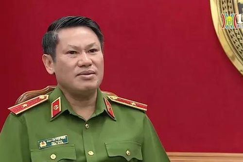 Đổi mới phương pháp đấu tranh chống tội phạm