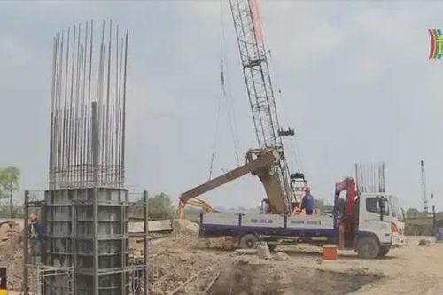 Dự án Vành đai 3 TP.HCM sẽ về đích đúng tiến độ