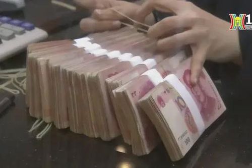 Doanh thu thuế của Trung Quốc tăng mạnh trong quý I/2024